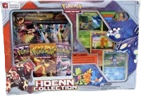 Phantom Forces Hoenn Collection - Primal Groudon EX