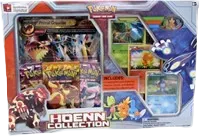 Phantom Forces Hoenn Collection - Primal Groudon EX