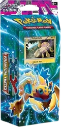 Phantom Forces Theme Deck - "Bolt Twister"