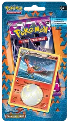 Phantom Forces Single Pack Blister - Talonflame