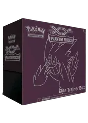 Phantom Forces Elite Trainer Box