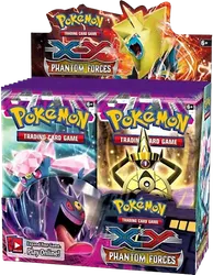 Phantom Forces Booster Box