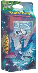 Roaring Skies Theme Deck - "Aurora Blast"