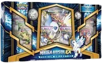 Roaring Skies Mega Absol EX Premium Collection