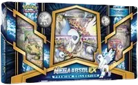 Roaring Skies Mega Absol EX Premium Collection