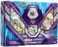 Roaring Skies Mega Latios Collection