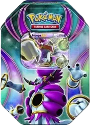 Ancient Origins Powers Beyond Tin - Hoopa EX