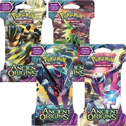 Ancient Origins Sleeved Booster Pack Art Bundle (Set of 4)