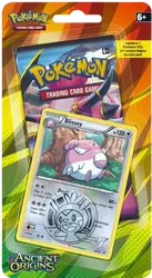 Ancient Origins Single Pack Blister - Blissey