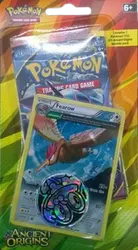 Ancient Origins Single Pack Blister - Fearow