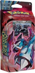 Ancient Origins Theme Deck - "Iron Tide"