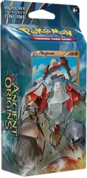 Ancient Origins Theme Deck - "Stone Heart"