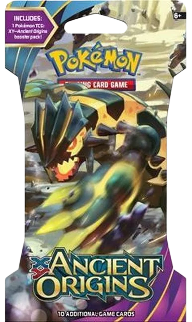 Ancient Origins Sleeved Booster Pack