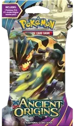 Ancient Origins Sleeved Booster Pack