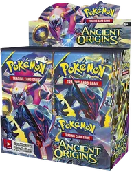 Ancient Origins Booster Box