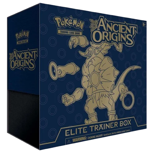 Ancient Origins Elite Trainer Box