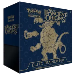Ancient Origins Elite Trainer Box