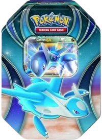 Ancient Origins Powers Beyond Tin - Latios EX