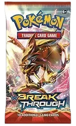 BREAKthrough Booster Pack