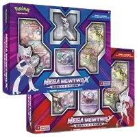 BREAKthrough Mega Mewtwo Collection (Set of 2)