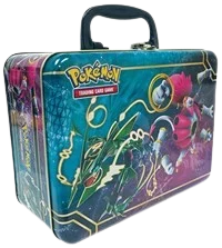 BREAKthrough Collector Chest