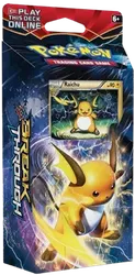 BREAKthrough Theme Deck - "Burning Spark"