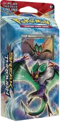 BREAKthrough Theme Deck - "Night Striker"