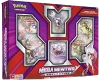 BREAKthrough Mega Mewtwo Collection - Mega Mewtwo Y