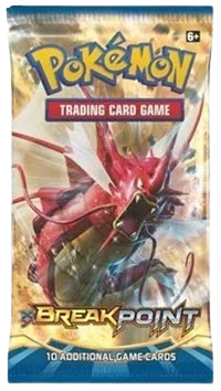 BREAKpoint Booster Pack