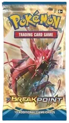 BREAKpoint Booster Pack