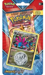 BREAKpoint Single Pack Blister - Hydreigon