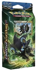 BREAKpoint Theme Deck - "Electric Eye"