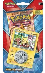 BREAKpoint Single Pack Blister - Pikachu