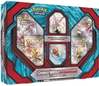 BREAKpoint Shiny Mega Gyarados Collection